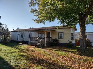 268 Palmer Rd TRLR 35, Monson, MA 01057