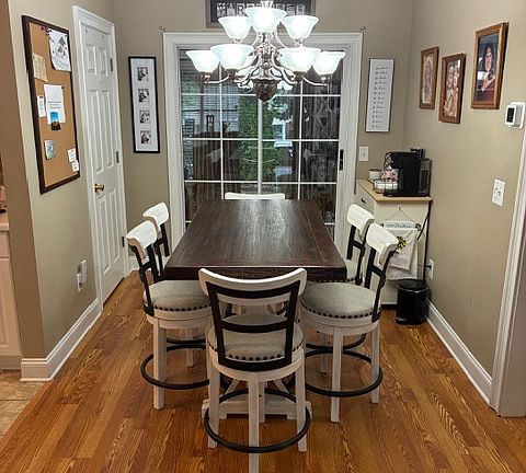5th image of 500 Waverly Pl