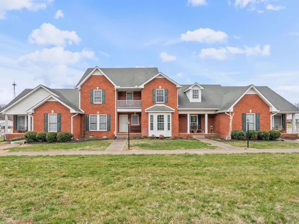 207 Bailey Ln Unit 102, Pleasant View, TN 37146