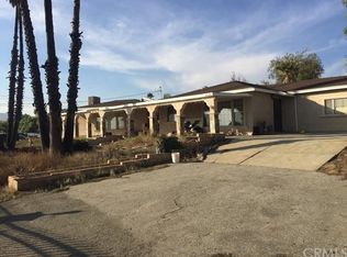 25310 Mountain Cliff Dr, Moreno Valley, CA 92557