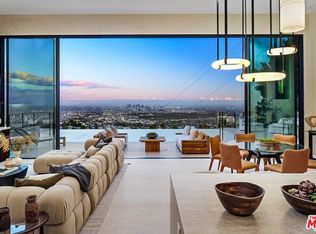 8760 Appian Way, Los Angeles, CA 90046