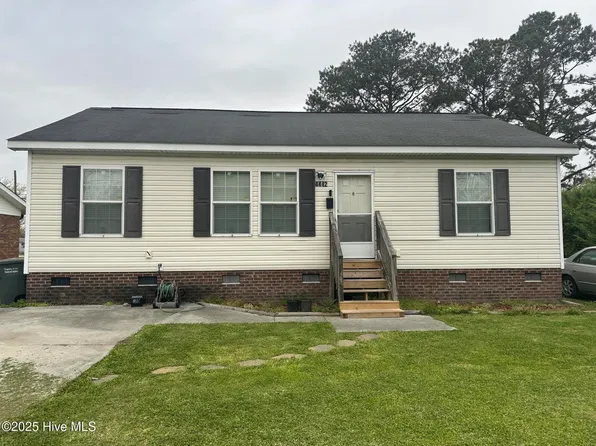 4442 Queen Street, Ayden, NC 28513
