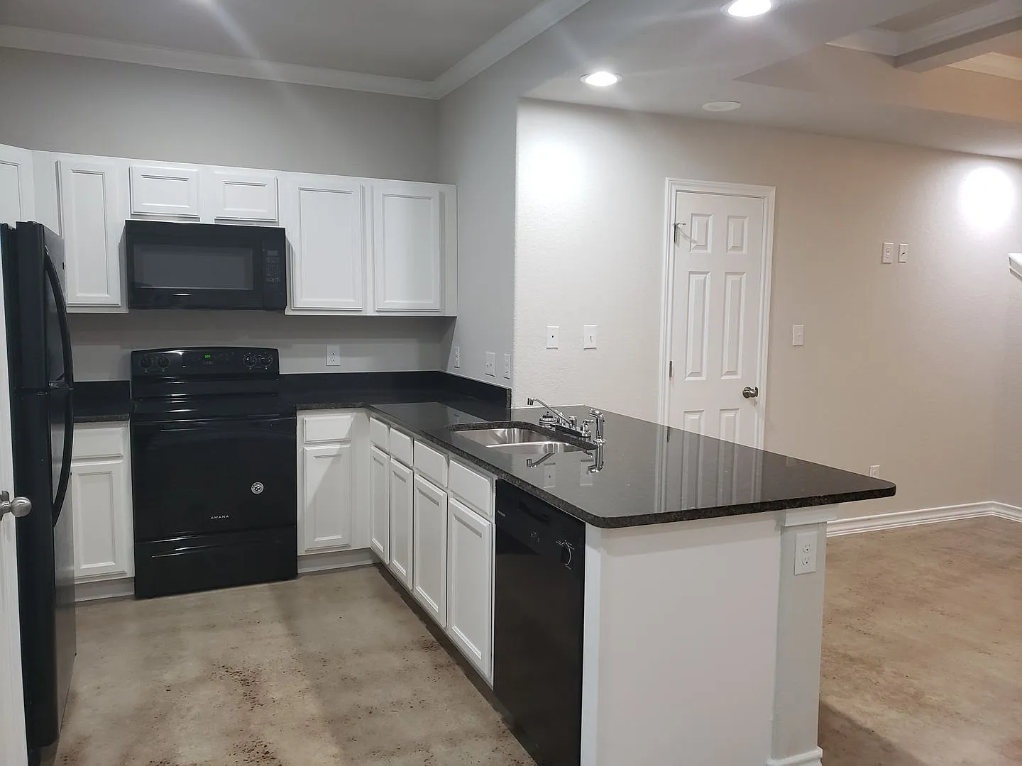 Town home for rent — Photo 4