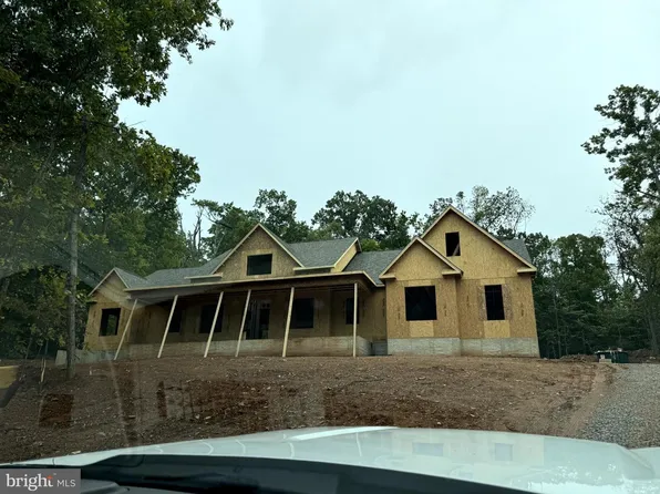 6024 Beverleys Mill Rd, Broad Run, VA 20137