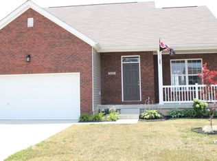 10107 Hornbeam Blvd, Louisville, KY 40228