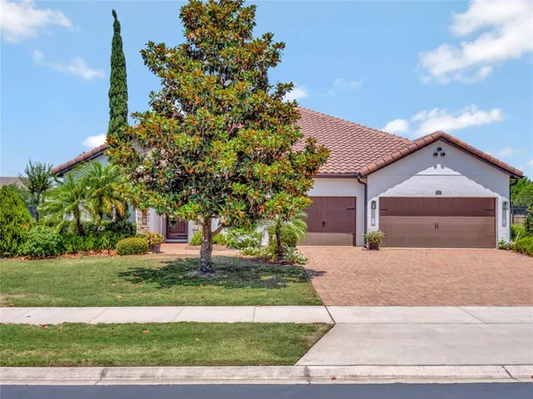 16501 Caravaggio Loop, Montverde, FL 34756