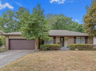 2521 S Weller Ave, Springfield, MO 65804