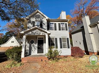 203 Ridgecrest Dr, Greenville, SC 29609