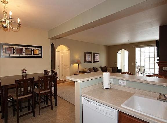 5th image of 2570 W Colonial Woods Dr #312