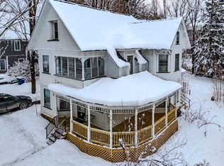 92 Congress St, Saint Albans, VT 05478