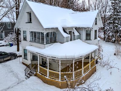 92 Congress Street, Saint Albans, VT, 05478