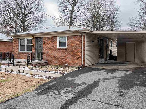 2nd image of 2408 Park Ave