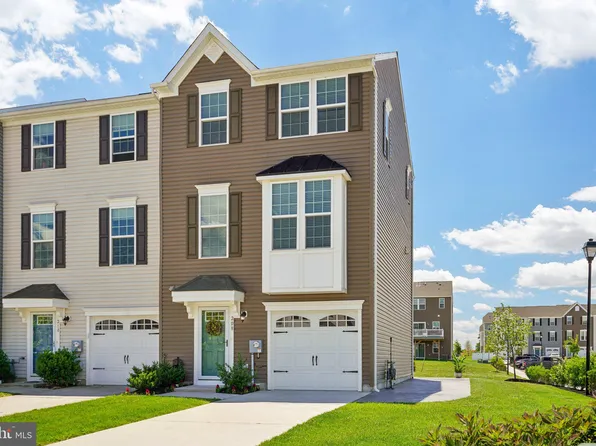 208 Sammy St, Woolwich Township, NJ 08085