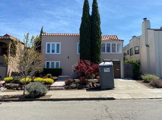 217 La Cruz Ave, Millbrae, CA 94030