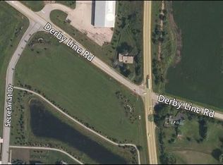 State Route 23 Hwy, Genoa, IL 60135