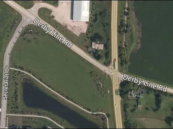 State Route 23 Hwy, Genoa, IL 60135