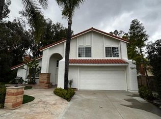 27341 Via Segundo, Mission Viejo, CA 92692