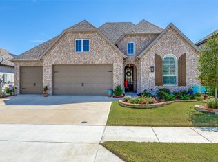 820 Wishart Ct, Celina, TX 75009
