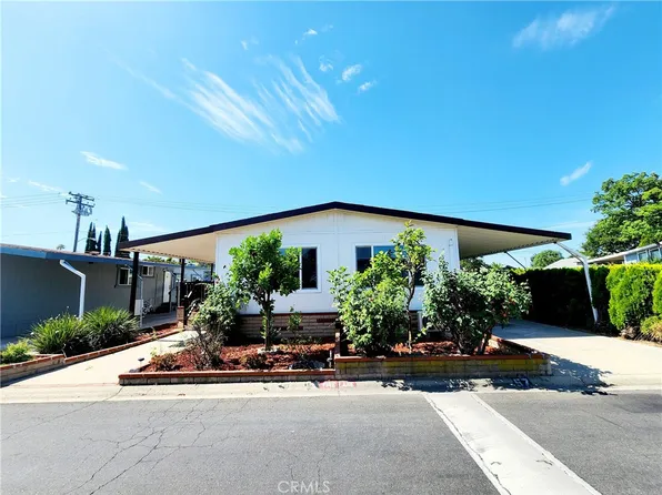 21217 Washington St Space 57, Walnut, CA 91789