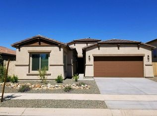 16746 W Rowel Rd, Surprise, AZ 85387