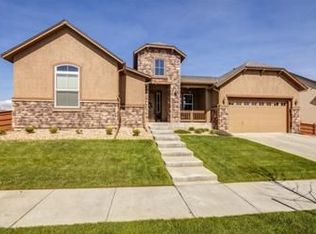 10837 Ouray St, Commerce City, CO 80022