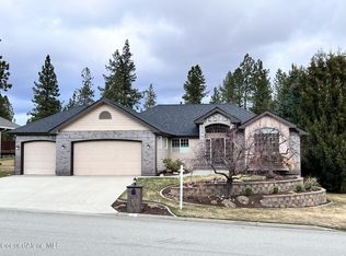 5171 E Inverness Dr, Post Falls, ID 83854
