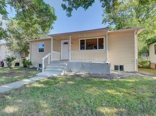 4735 W 2nd Ave, Denver, CO 80219