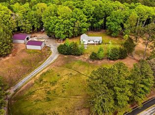 248 Old Shealy Rd, Chapin, SC 29036