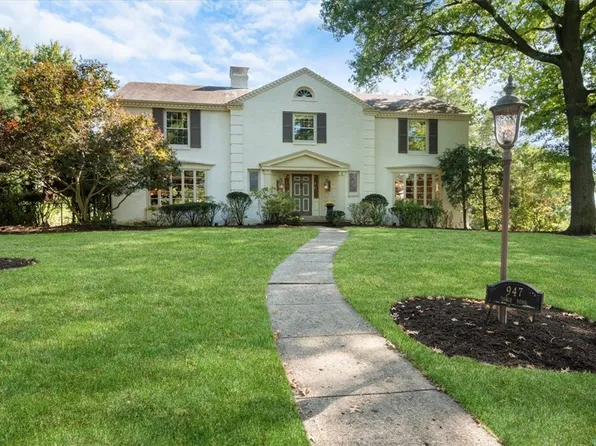 947 Osage Rd, Pittsburgh, PA 15243