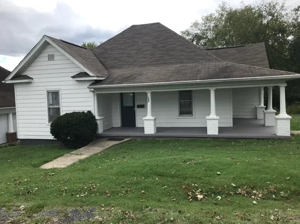 108 Hill Ave, Bulls Gap, TN 37711