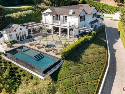 4639 Balboa Ave, Encino, CA, 91316