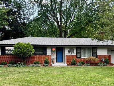 8910 Hudson Ln, Louisville, KY, 40291
