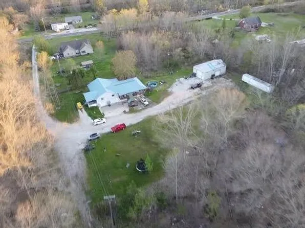 6241 State Highway 1232, Gray, KY 40734