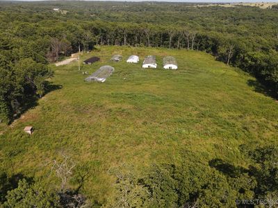 14143 E 668th Rd, Hulbert, OK, 74441