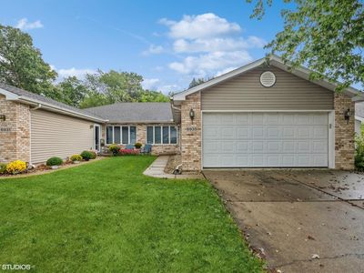 6935 Swan Ln, Schererville, IN, 46375