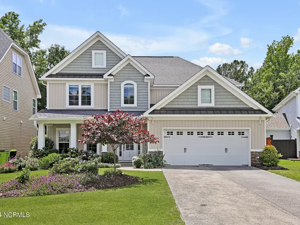 1725 Tall Mast Court, Wilmington, NC 28409
