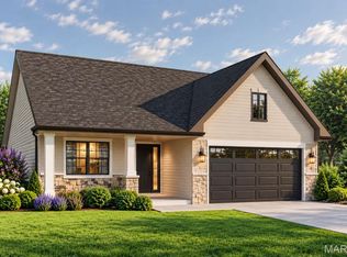 144 Columbia Meadows Ln, O'Fallon, MO 63366