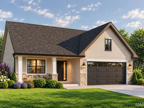 144 Columbia Meadows Ln, O'Fallon, MO 63366