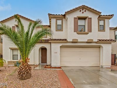 25545 W Pleasant Ln, Buckeye, AZ, 85326