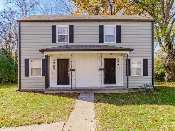 9556-9558 Charlotte St, Kansas City, MO 64131