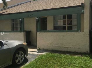 1292 Sandpiper Blvd, Homestead, FL 33035