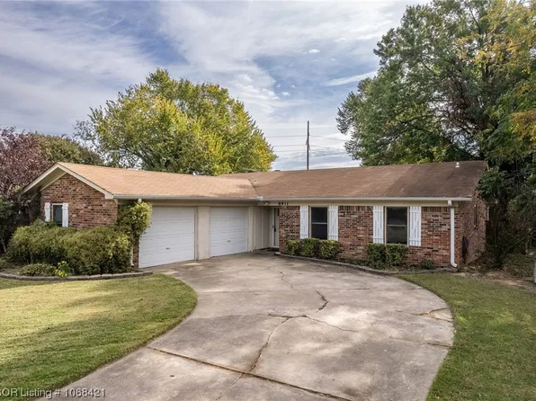 8931 Fresno Ct, Fort Smith, AR 72903
