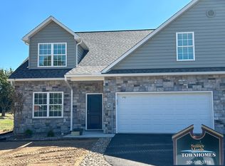 750 Hykes Rd, Greencastle, PA 17225