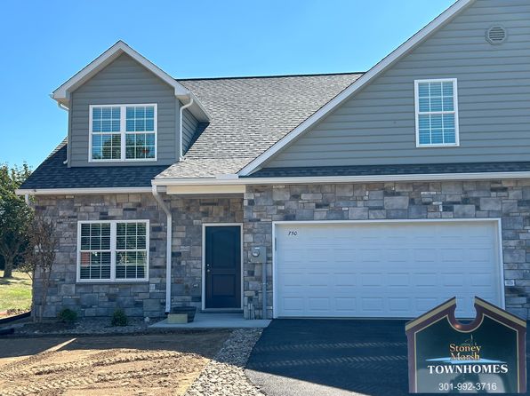 750 Hykes Rd