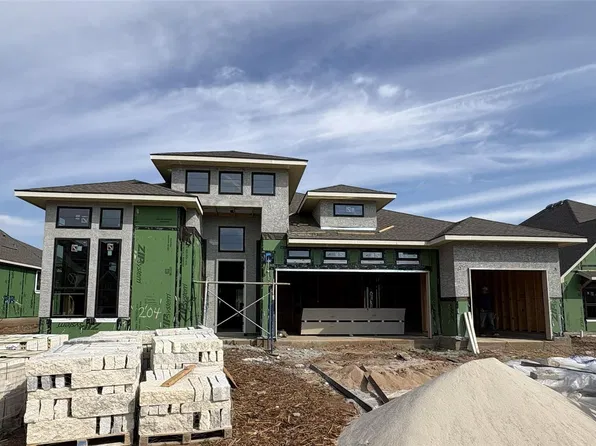 204 Firethorn Rd, Marble Falls, TX 78654