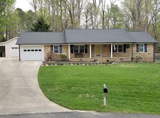 110 Perth Pl, Durham, NC 27712