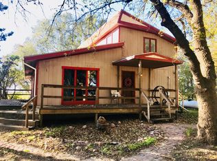 845 Wann Rd, Ashland, NE 68003
