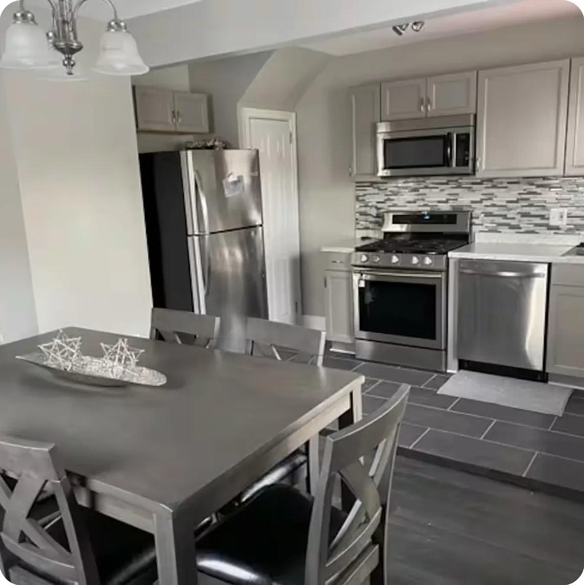 3 bed, 1512 sqft, $4,000 — Photo 4