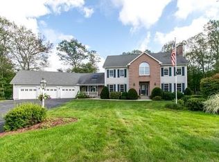31 Chadbourne Cir, Ludlow, MA 01056