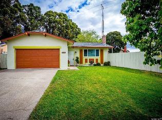 2336 Flicker Ct, Fairfield, CA 94533